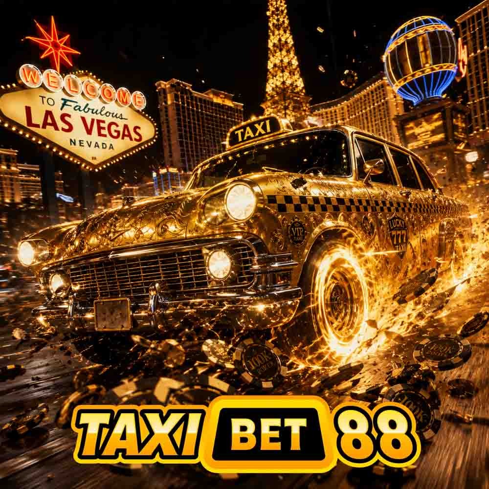 Taxibet88